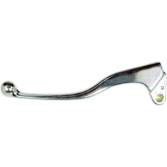 Load image into Gallery viewer, Motion Pro Polished Aluminum Left Clutch / Rear Brake Lever 14-0532
