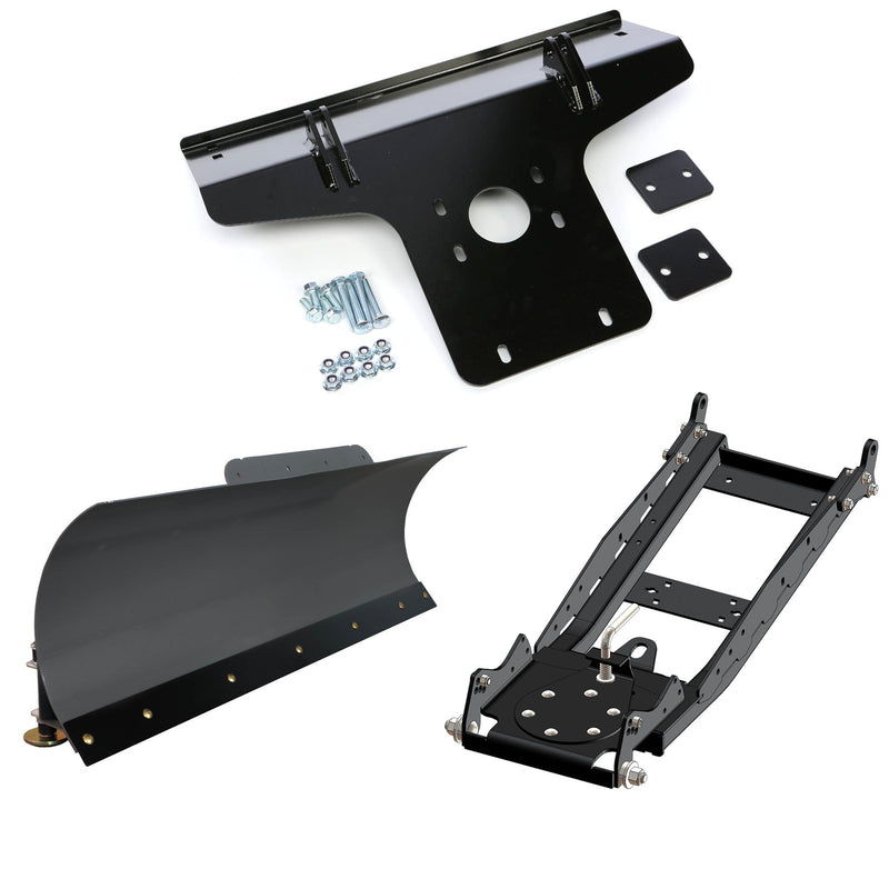 Load image into Gallery viewer, KFI UTV Snow Plow Kit For Kawasaki Mule PROFXT KAF820 2015-2023
