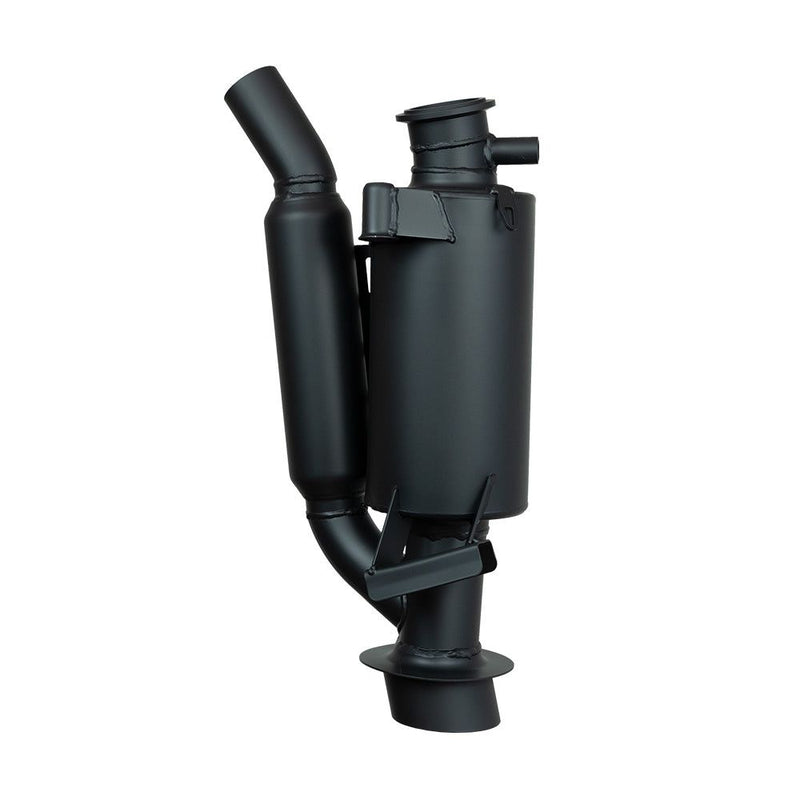 Load image into Gallery viewer, GGB Exhaust Mountain Muffler For 2022-2025 Polaris 850 Patriot Boost 764-2044
