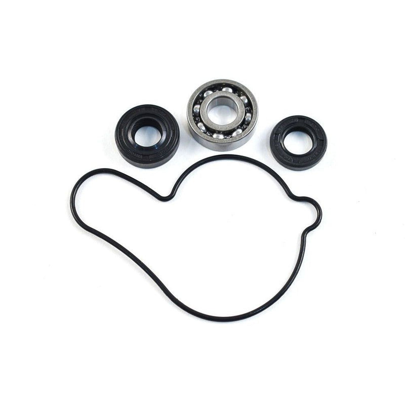 Load image into Gallery viewer, WSM Water Pump Rebuild Kit for Yamaha 450 YFZ 04-13 24-039
