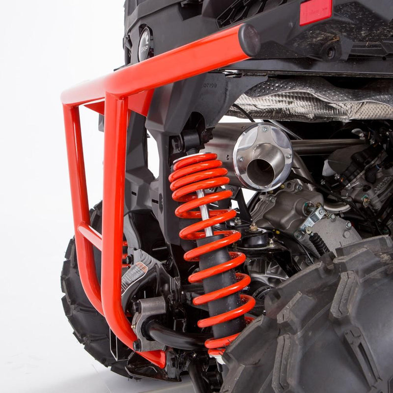 Load image into Gallery viewer, HMF Rear Bumper for Can-Am Maverick Trail/Sport 18-22

