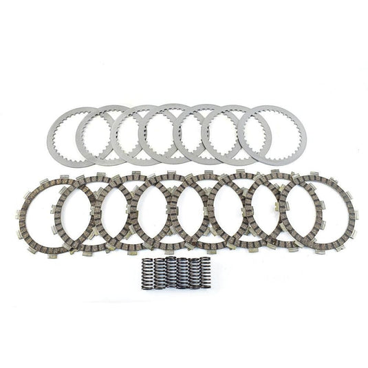 WSM Complete Clutch Kit for Suzuki 250 RM / RMX 94-00 88-410