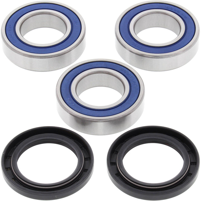 All Balls Rear Wheel Bearing Kit 25-1101