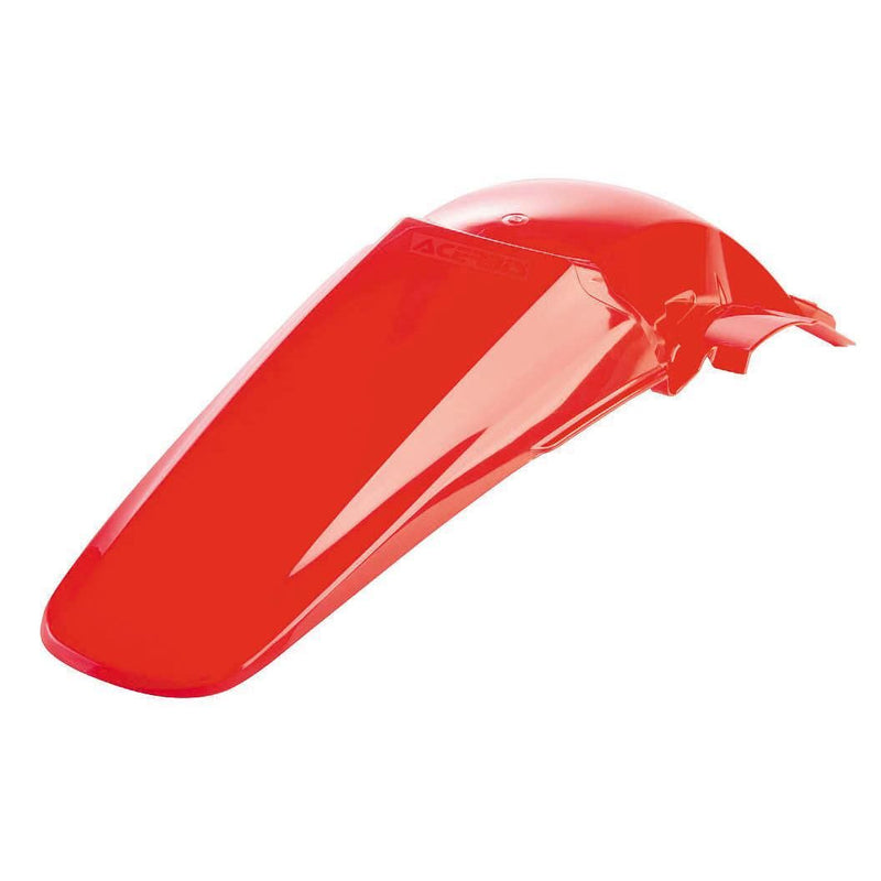 Load image into Gallery viewer, Acerbis Red Rear Fender for Honda - 2040610227
