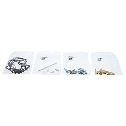 All Balls Carburetor Rebuild Kit For Polaris 600 Classic Touring 2002-2003 26-1829