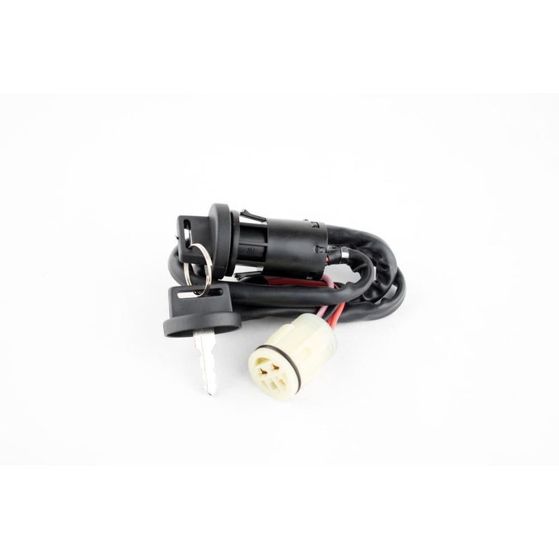 Load image into Gallery viewer, WSM Ignition Switch for Honda 350 / 400 00-07 65-006
