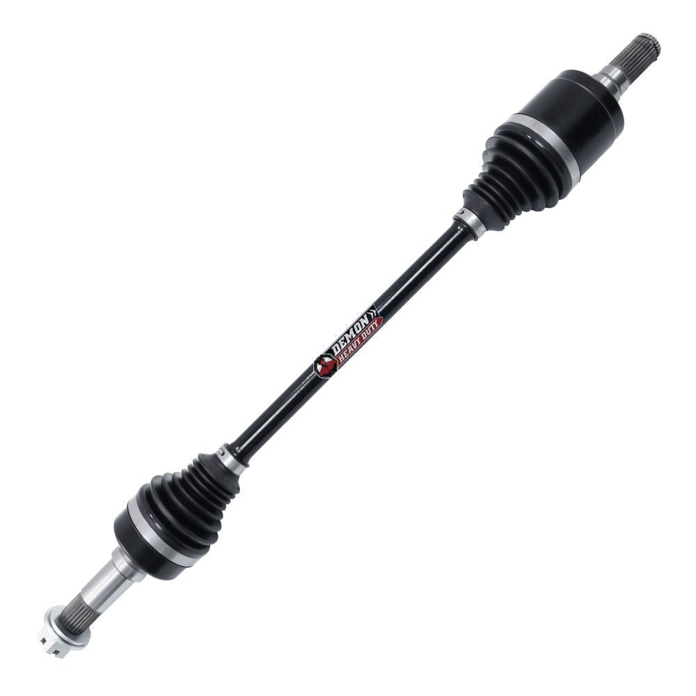 Demon Heavy Duty Axle For Yamaha Models 2020 PAXL-8016HD