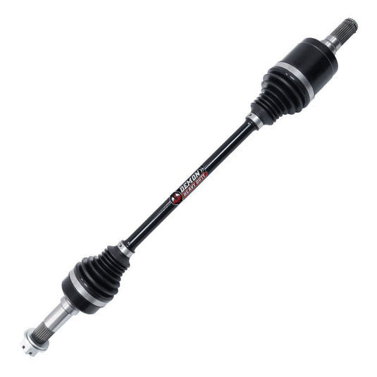 Demon Heavy Duty Axle For Yamaha Models 2020 PAXL-8016HD
