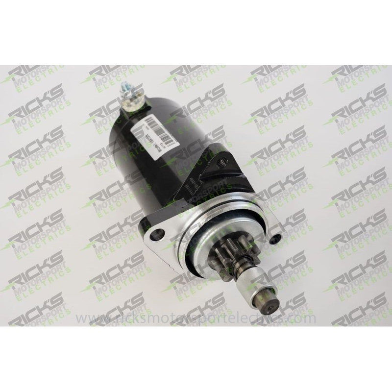 Load image into Gallery viewer, Ricks Starter Motor 81-111
