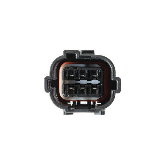 T-One T-Connector Harness, 4-Way Flat, w/Circuit Protected ModuLite HD Module fits Select Genesis, GV70 & GV80