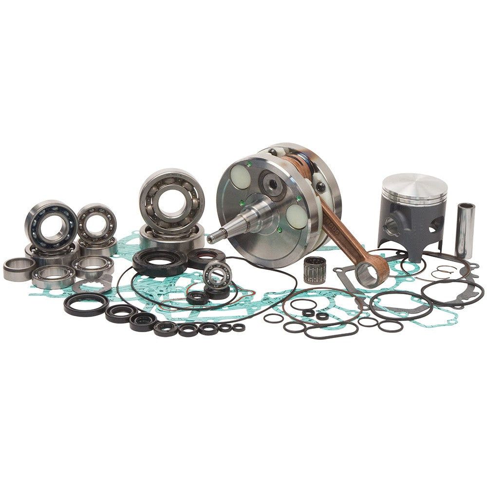 Wrench Rabbit Complete Engine Rebuild Kit For 2002 Yamaha YZ 250