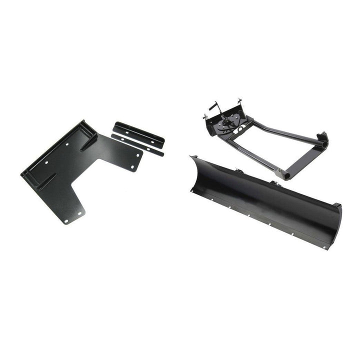 Denali ATV Snow Plow Kit For Polaris Sportsman 550 2009-2014