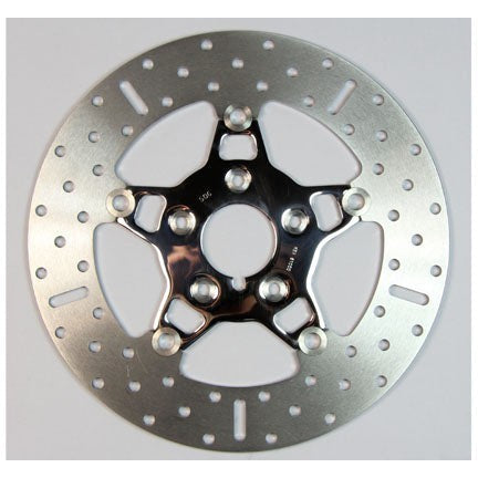 EBC Floating Conversion Rotor MPN FSD009