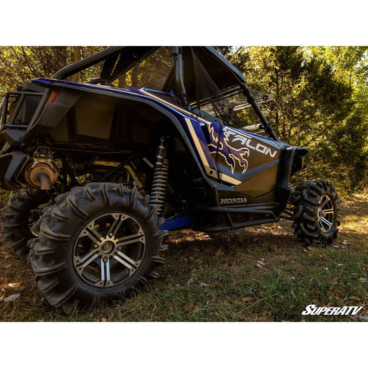 SuperATV Honda Talon 1000 Nerf Bars NB-H-TAL-00