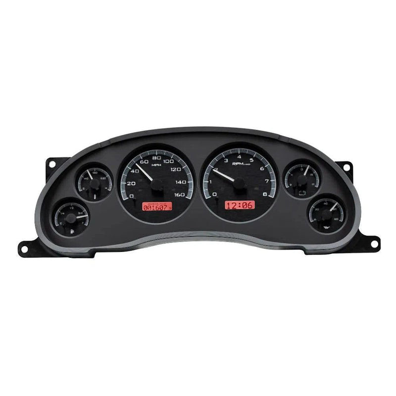 Load image into Gallery viewer, Dakota Digital 1994-2004 Ford Mustang VHX Gauge Kit VHX-94F-MUS
