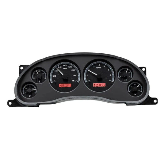 Dakota Digital 1994-2004 Ford Mustang VHX Gauge Kit VHX-94F-MUS
