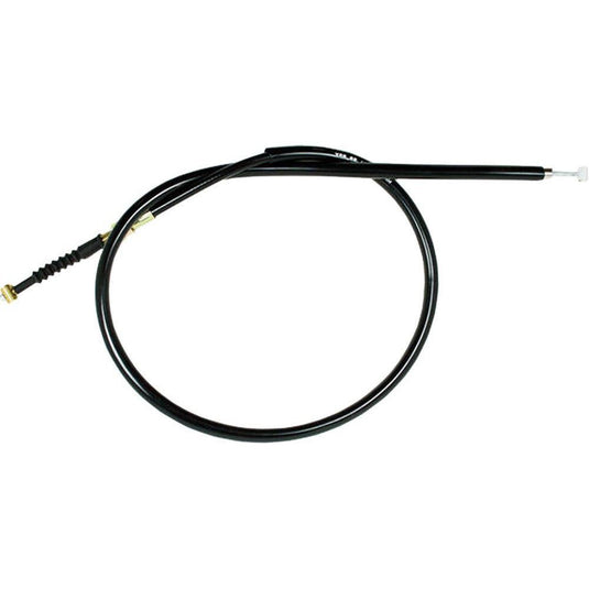 Motion Pro Black Vinyl Front Brake Cable 03-0097