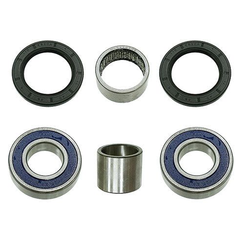 Psychic Wheel Bearing Kit - Rear MC-06793