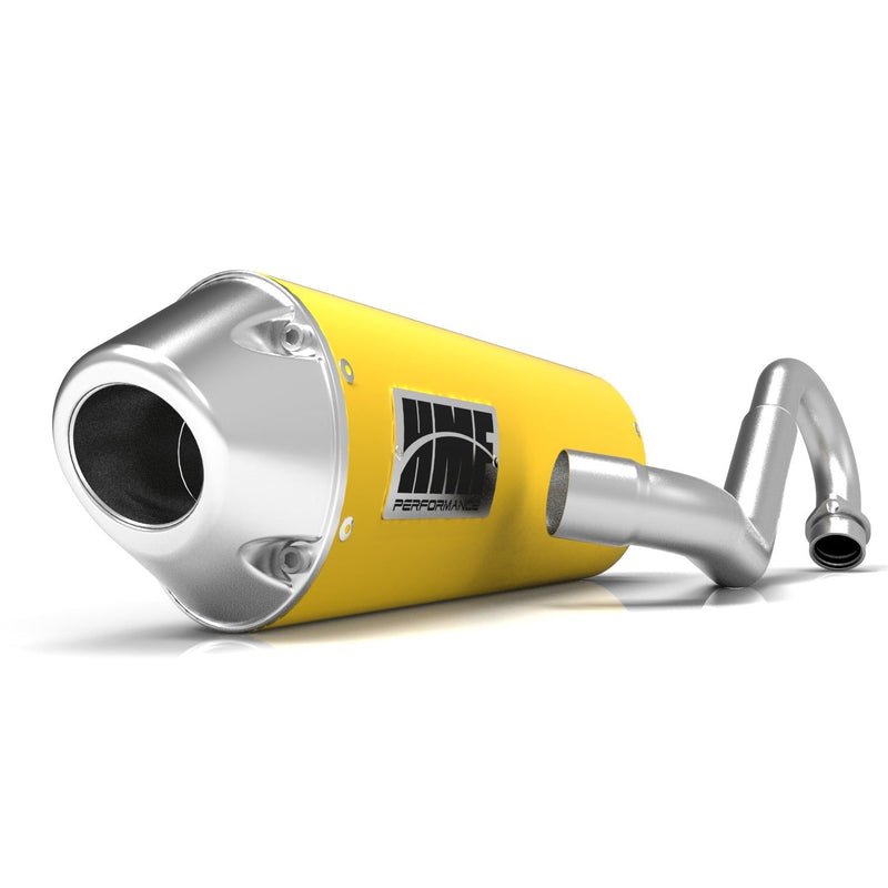Load image into Gallery viewer, HMF Racing Performance Out Full System Exhaust for Yamaha YFZ 450 04-13
