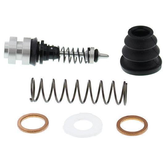 All Balls Rear Brake Master Cylinder Rebuild Kit 18-1100