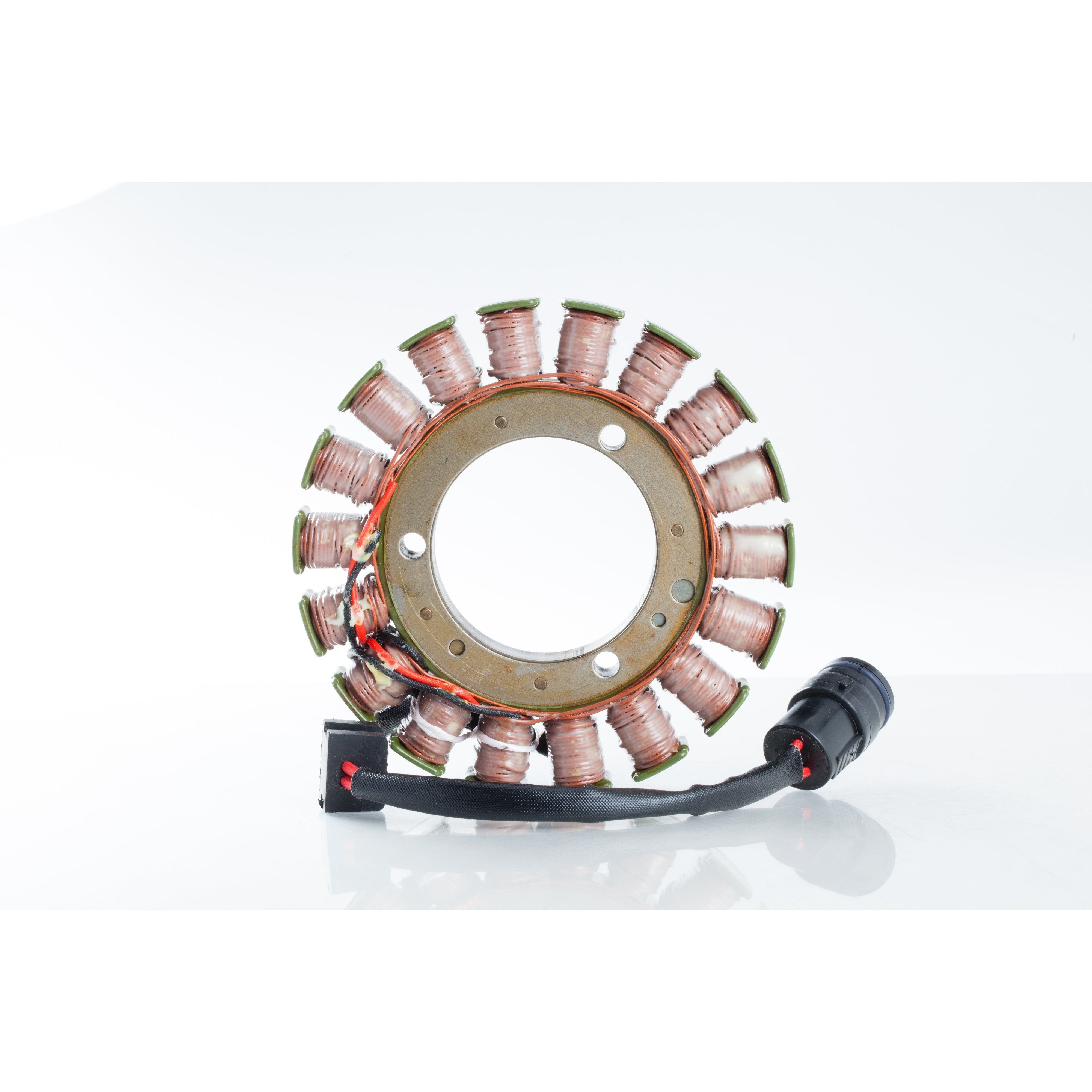 Ricks Stator For Kawasaki Vulcan 1500 VN1500J Drifter 1999-2000 21-220