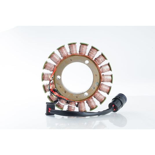 Ricks Stator For Kawasaki Vulcan 1500 VN1500J Drifter 1999-2000 21-220