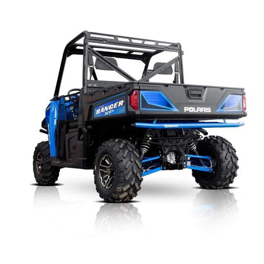 HMF Rear Bumper for Polaris Ranger XP 15-19
