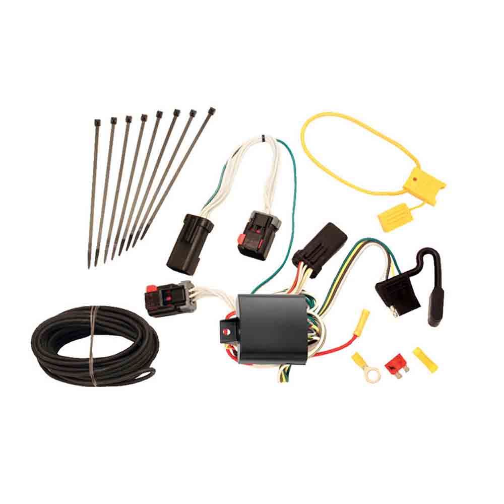 T-One Connector Wiring Light Kit
