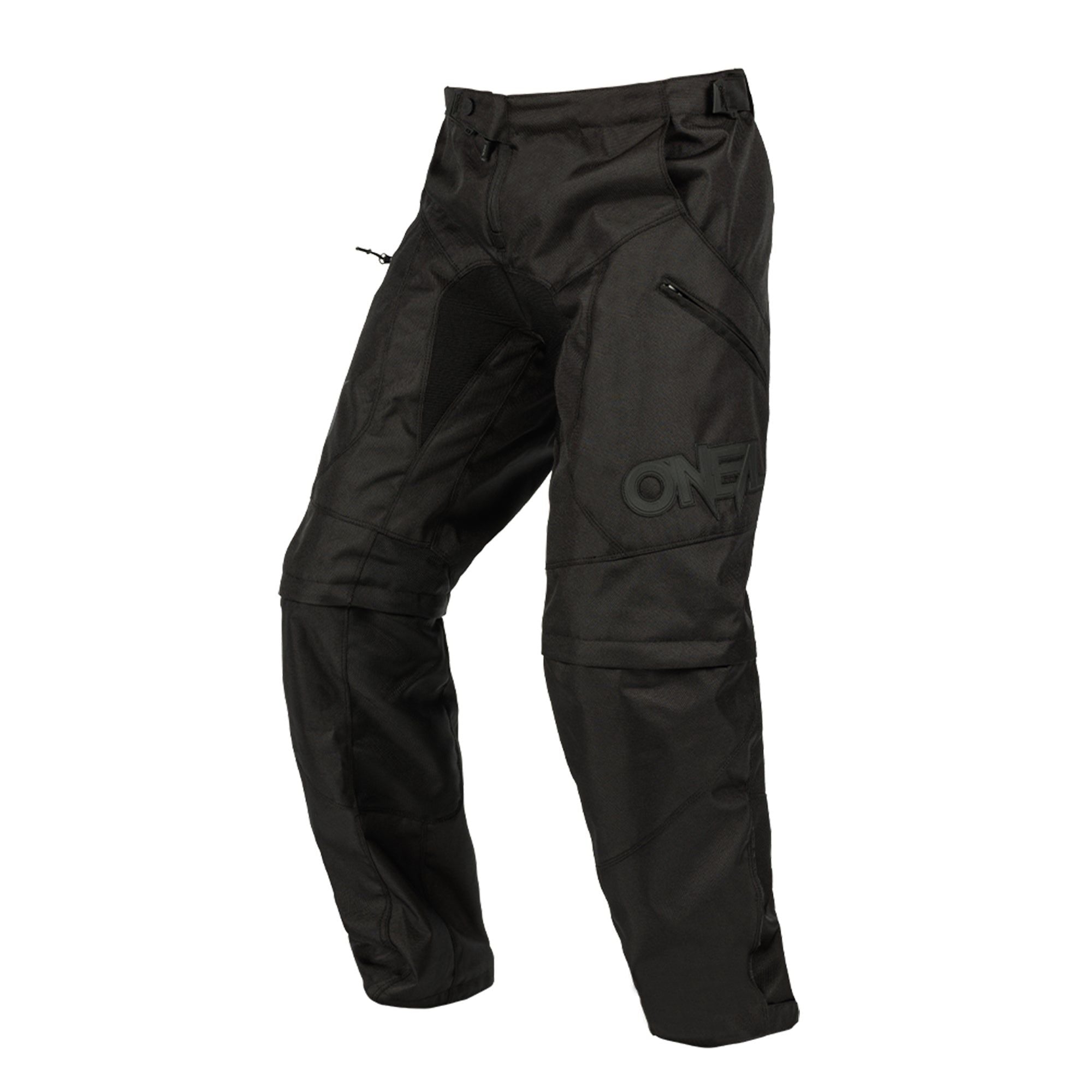 O'neal Apocalypse Motocross Pants -  Black