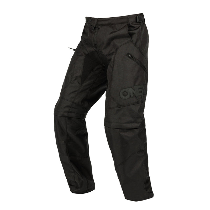 Load image into Gallery viewer, O&#39;neal Apocalypse Motocross Pants -  Black
