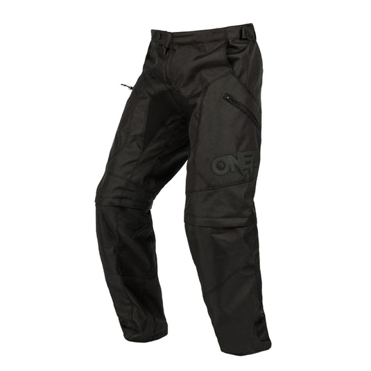 O'neal Apocalypse Motocross Pants -  Black