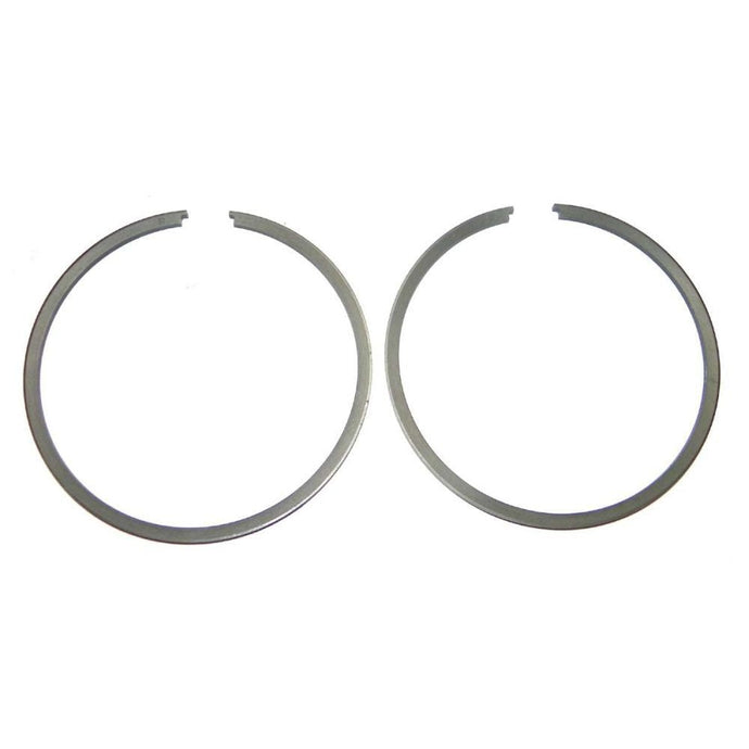 WSM Piston Rings For Mercury / Mariner 35 - 150 Hp Cross Flow .030 Over