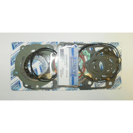 WSM Top End Gasket Kit For Tiger Shark 900 - 1100 95-99 007-664-01