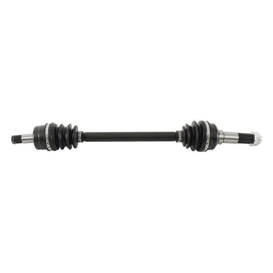 All Balls 8 Ball Extreme Axle Front For Yamaha YXR700F Rhino 700 2008-2013 AB8-YA-8-319