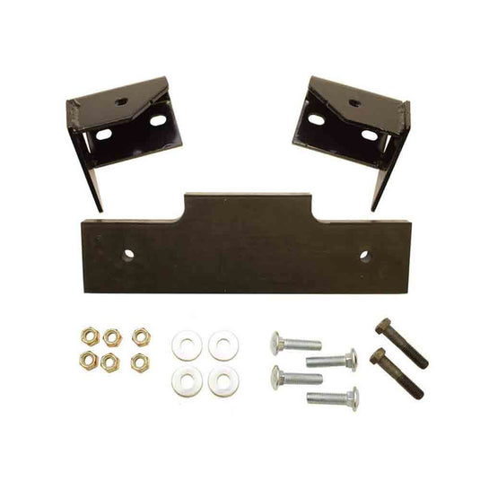 Center Flap Kit for Western MVP and Fisher V-Plows