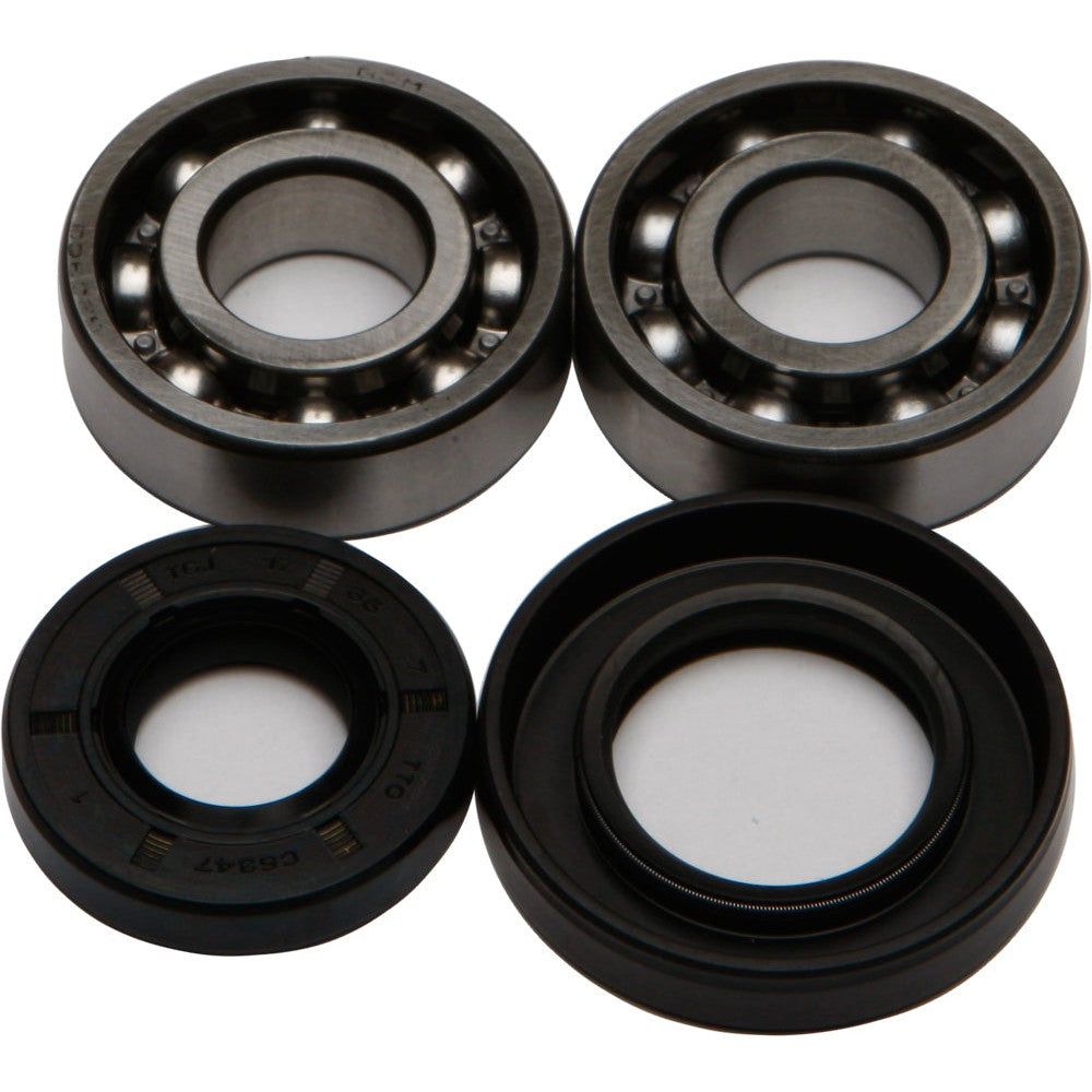 All Balls Crank Bearing & Seal Kit 24-1061