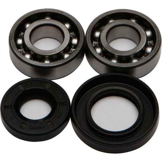 All Balls Crank Bearing & Seal Kit 24-1061