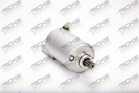 Ricks Starter Motor 61-609