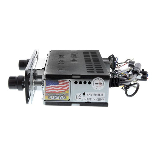 Custom Autosound 1968-85 VW Classic Car Stereo CAM-VWL-630