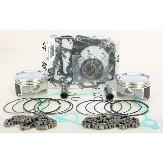 Vertex Top End Piston Kit VTKTC23908A