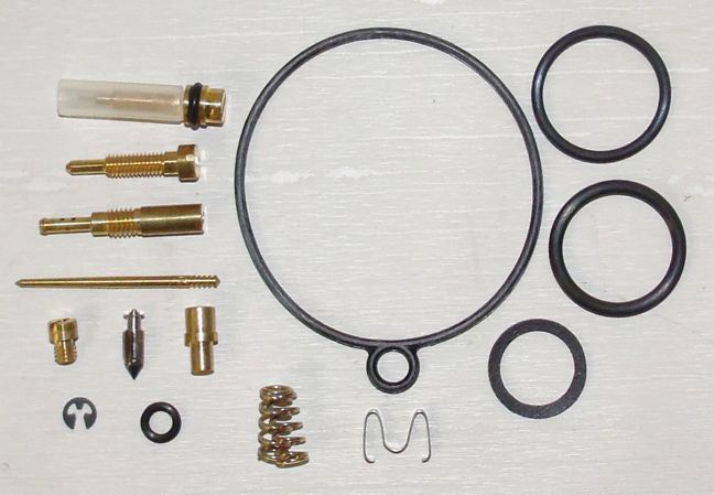 Load image into Gallery viewer, WSM Carburetor Kit For Honda 70 ATC 78-82 016-001
