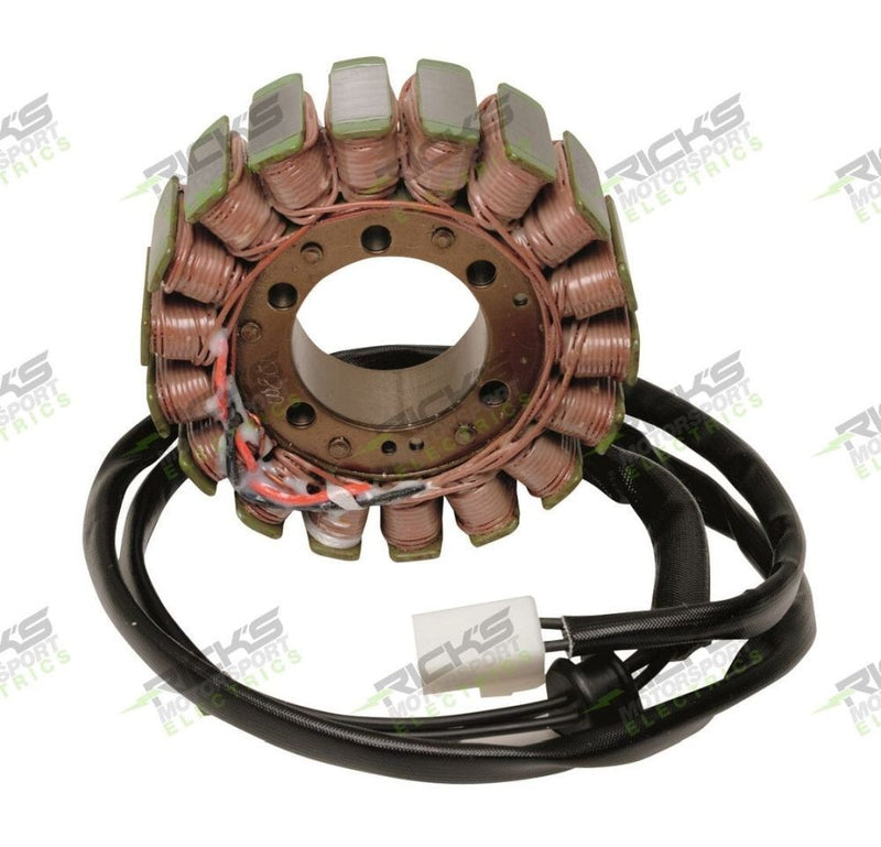 Load image into Gallery viewer, Ricks Stator 21-018
