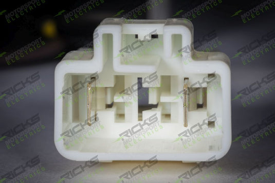 Ricks Rectifier-Regulator 10-S115