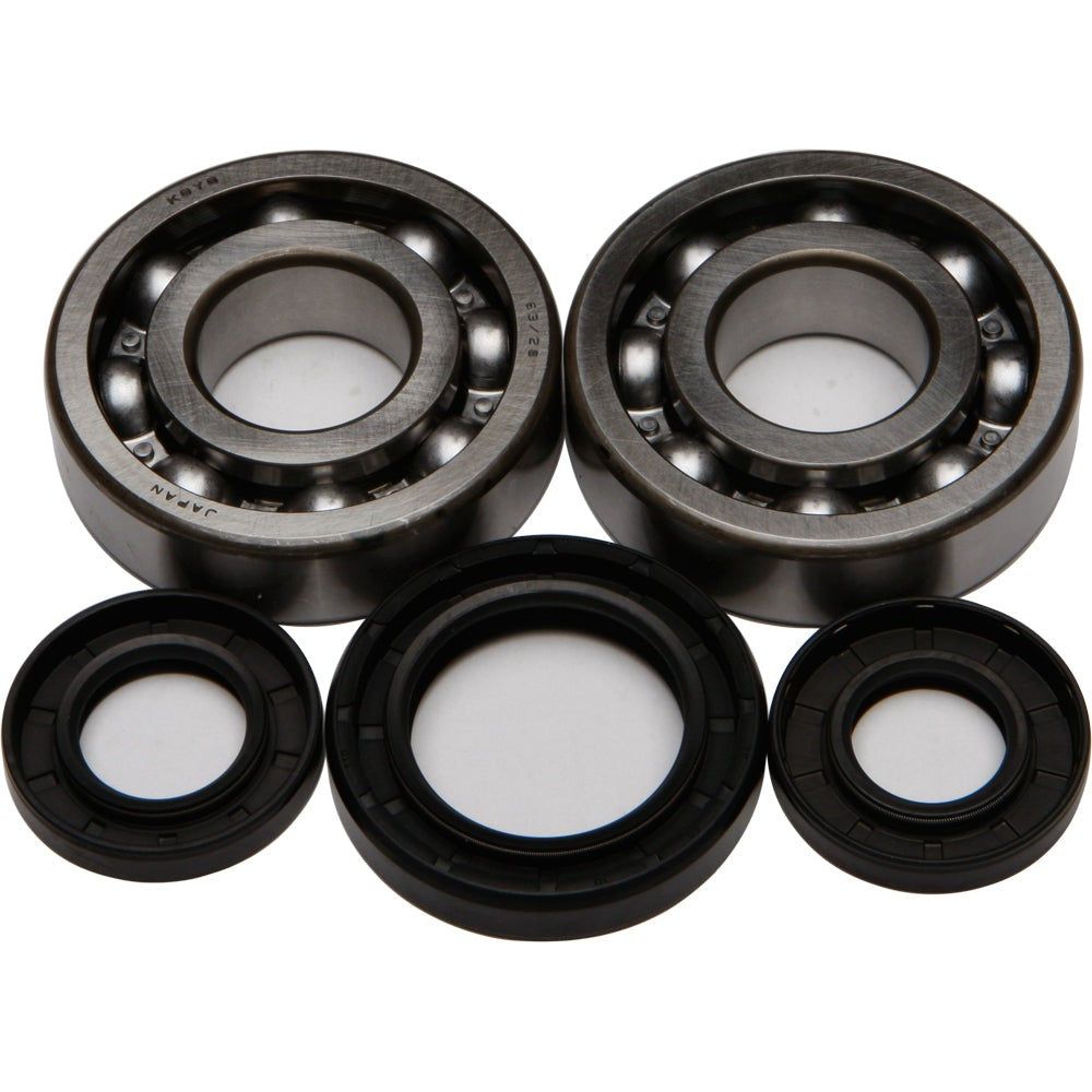 All Balls Crank Bearing And Seal Kit 24-1028