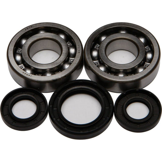 All Balls Crank Bearing And Seal Kit 24-1028