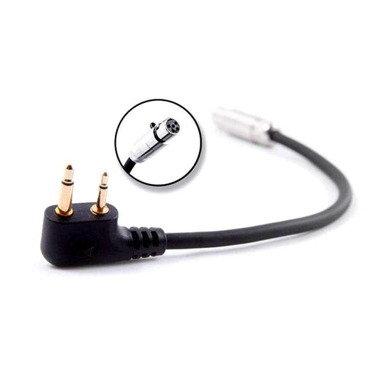 Rugged Radios Select Handheld Radio Jumper