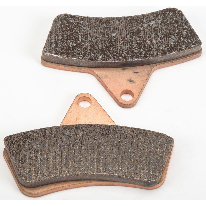 Load image into Gallery viewer, All Balls  Sintered Brake Pad 18-8001

