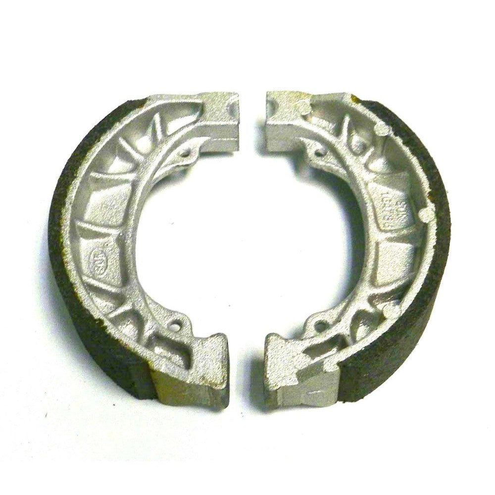 WSM Front Brake Shoes for Honda 125 / 200 ATC / TRX 85-88 09-2001E