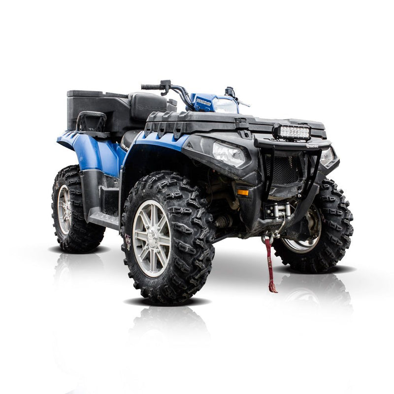Load image into Gallery viewer, HMF XC Front Bumper for Polaris Sportsman XP 11-16

