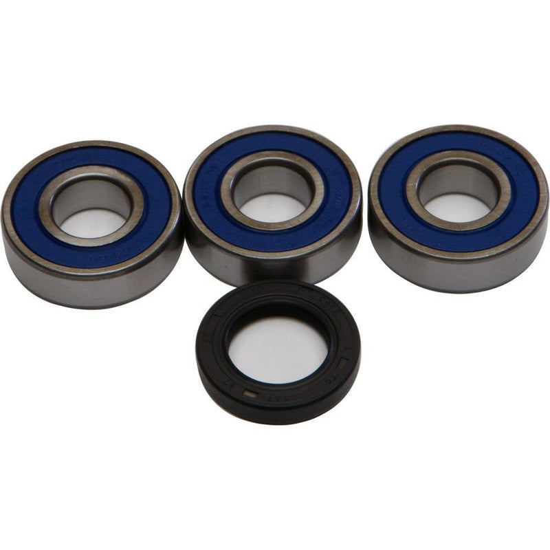 Load image into Gallery viewer, All Balls Rear Wheel Bearing Kit For Harley Davidson XLH1000 Sportster 1000 1972-1972 25-1370
